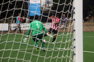 Futbol Tercera - Mercadal-StaCatalina