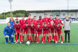 Futbol-Torneig Interilles_JTC