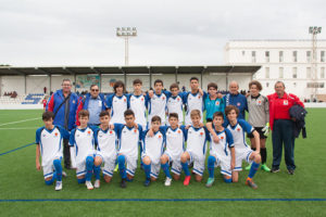 Futbol-Torneig Interilles_JTC