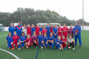 Futbol-Torneig Interilles_JTC