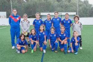 Futbol-Torneig Interilles_JTC