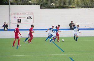 Futbol-Torneig Interilles_JTC