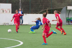 Futbol-Torneig Interilles_JTC