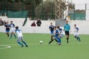 Futbol-Torneig Interilles_JTC