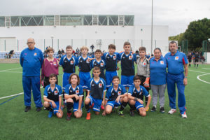 Futbol-Torneig Interilles_JTC