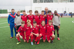 Futbol-Torneig Interilles_JTC