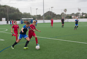 Futbol-Torneig Interilles_JTC