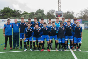 Futbol-Torneig Interilles_JTC