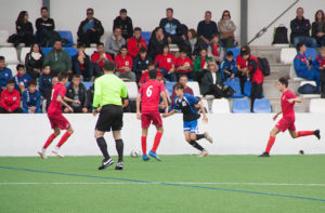 Futbol-Torneig Interilles_JTC