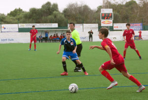 Futbol-Torneig Interilles_JTC