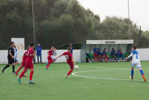 Futbol-Torneig Interilles_JTC