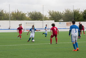 Futbol-Torneig Interilles_JTC