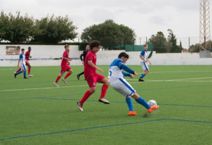 Futbol-Torneig Interilles_JTC