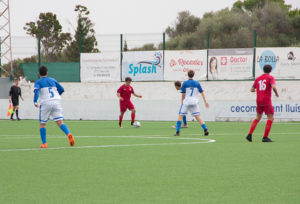 Futbol-Torneig Interilles_JTC