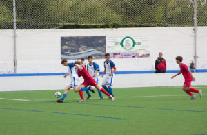 Futbol-Torneig Interilles_JTC
