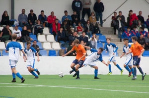 Futbol-Torneig Interilles_JTC