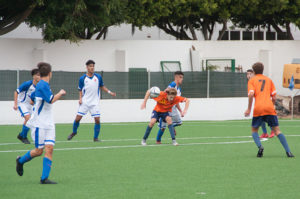 Futbol-Torneig Interilles_JTC