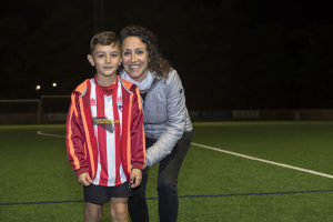 Presentació CE Mercadal 18-19