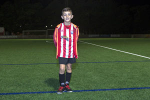 Presentació CE Mercadal 18-19