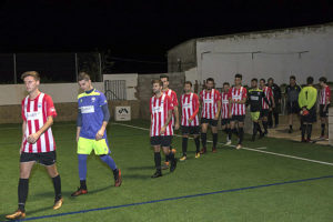 Presentació CE Mercadal 18-19