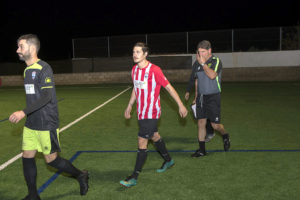 Presentació CE Mercadal 18-19