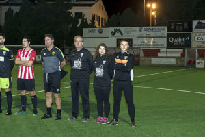 Presentació CE Mercadal 18-19