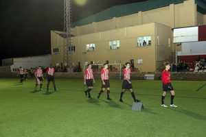 Presentació CE Mercadal 18-19