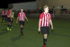 Presentació CE Mercadal 18-19