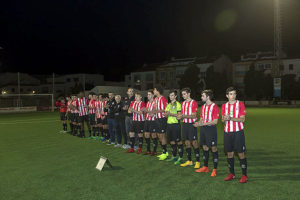 Presentació CE Mercadal 18-19