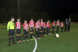 Presentació CE Mercadal 18-19