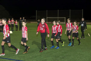 Presentació CE Mercadal 18-19