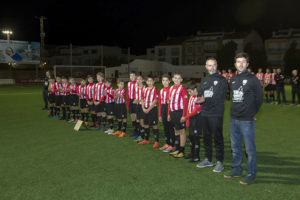 Presentació CE Mercadal 18-19