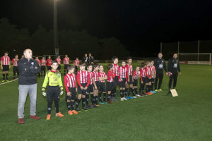 Presentació CE Mercadal 18-19