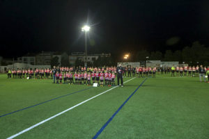 Presentació CE Mercadal 18-19