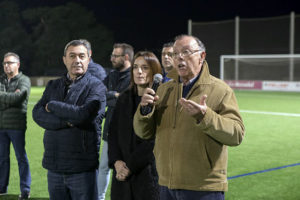 Presentació CE Mercadal 18-19