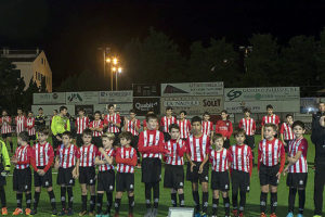 Presentació CE Mercadal 18-19