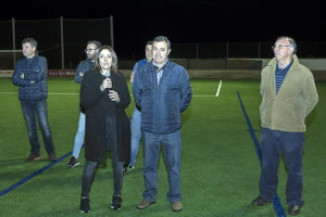 Presentació CE Mercadal 18-19