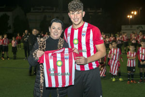 Presentació CE Mercadal 18-19