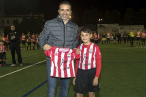 Presentació CE Mercadal 18-19