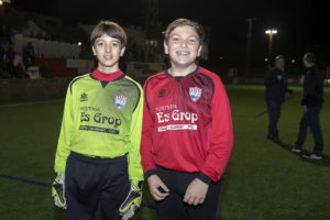 Presentació CE Mercadal 18-19