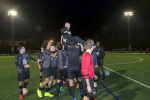 Presentació CE Mercadal 18-19