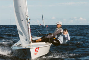 Trofeo Illes Balears de vela 2018 (Alfredo Esteban)