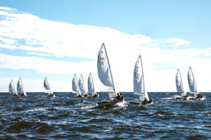 Trofeo Illes Balears de vela 2018 (Alfredo Esteban)