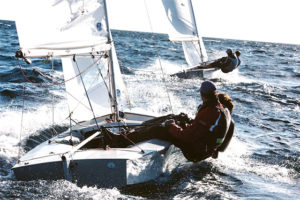 Trofeo Illes Balears de vela 2018 (Alfredo Esteban)