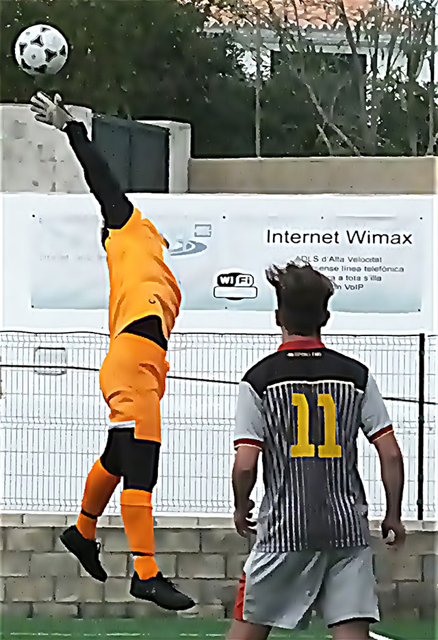 ATV2CTTPLAM1A1 LIG NAC JUV 18 19