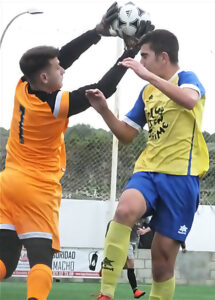 ATV2CTTPLAM1A1 LIG NAC JUV 18 19