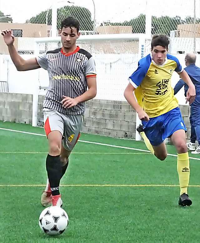 ATV2CTTPLAM1A1 LIG NAC JUV 18 19
