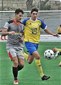 ATV2CTTPLAM1A1 LIG NAC JUV 18 19