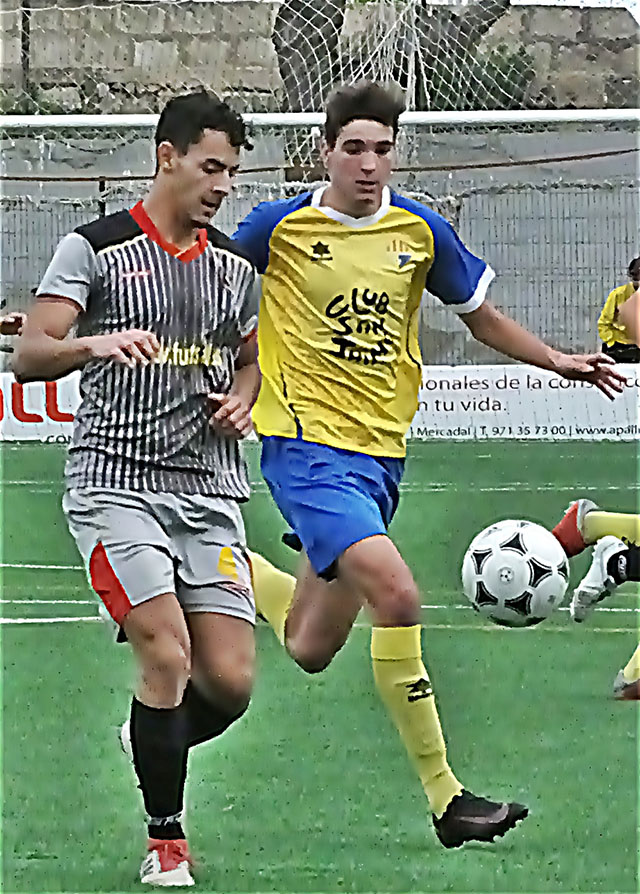 ATV2CTTPLAM1A1 LIG NAC JUV 18 19