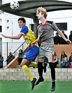 ATV2CTTPLAM1A1 LIG NAC JUV 18 19